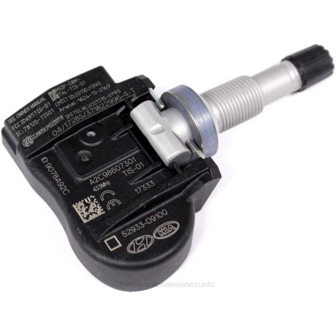 Sensor TPMS Para Que Sirve - tpms kia el sensor de presión 52933d9100 443mhz F0DN1666