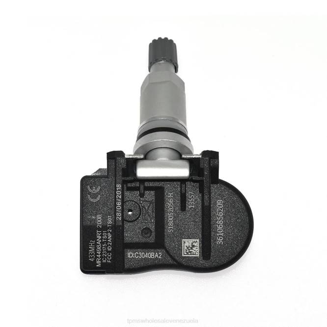Sensor De TPMS - Sensor de presión de neumáticos tpms bmw 36106856209 F0DN1444