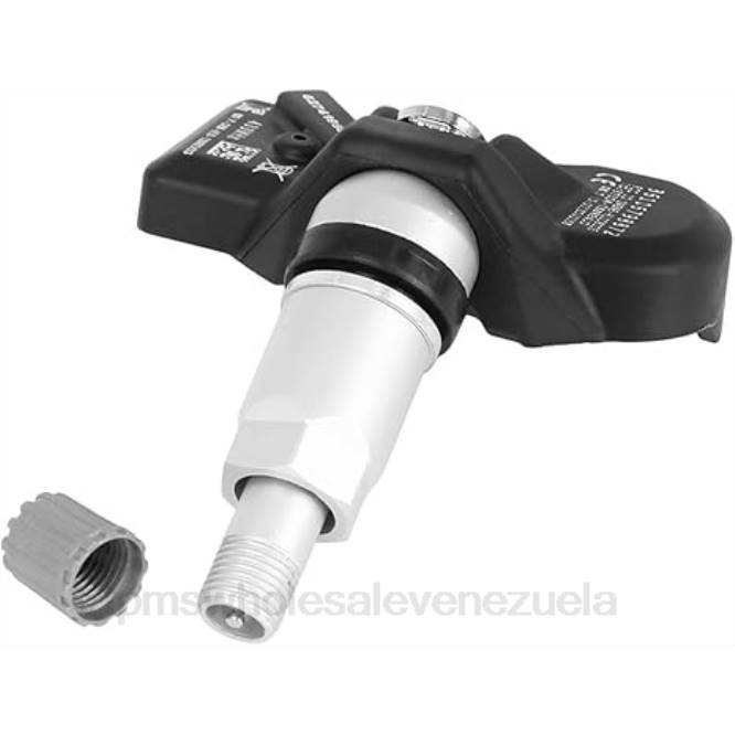 Sensor TPMS Como Funciona - Sensor de presión de neumáticos tpms bmw 36106798872 F0DN1448