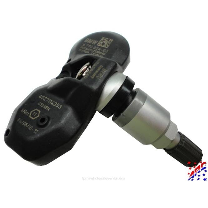 Sensor TPMS Hyundai - Sensor de presión de neumáticos tpms bmw 36106790054 F0DN1447