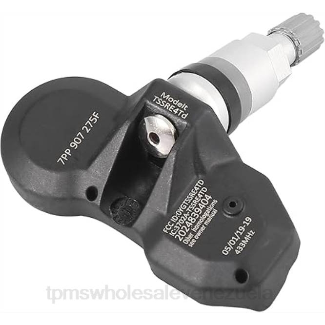 Sensor TPMS Chevrolet - tpms bugatti 7pp907275f sensor de presión de neumáticos F0DN1230