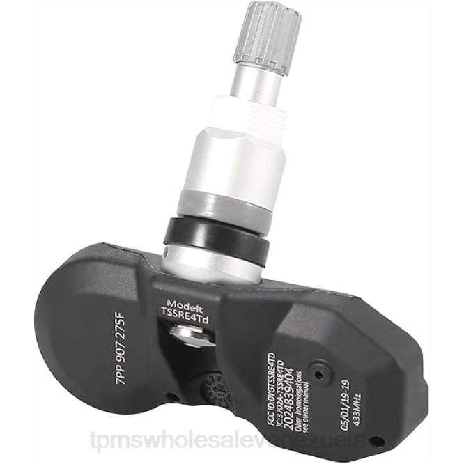 Sensor TPMS Chevrolet - tpms bugatti 7pp907275f sensor de presión de neumáticos F0DN1230