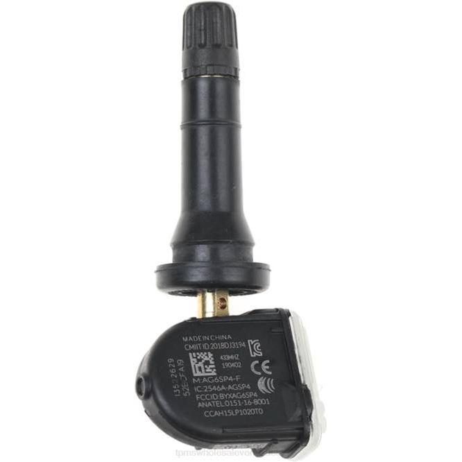 Sensor De TPMS - sensor de presión de neumáticos tpms chevrolet 13522629 F0DN1374