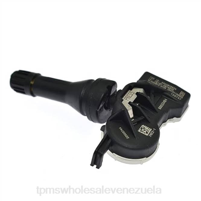 Sensor TPMS Como Funciona - sensor de presión de neumáticos tpms cadillac 22959744 F0DN1418