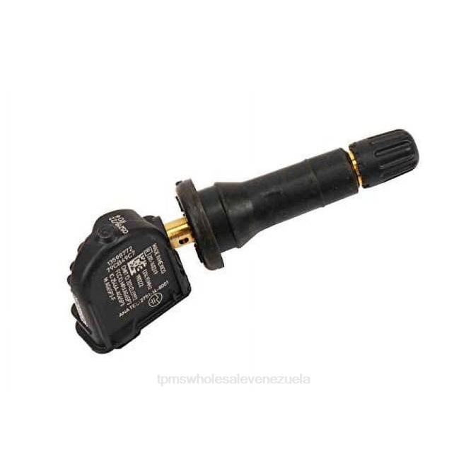 TPMS Sensor Maracaibo - Sensor de presión de neumáticos tpms buick/cadillac/chevrolet/gmc 13598772 F0DN1323