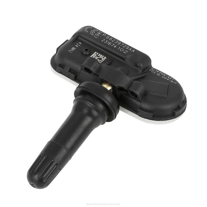 Sensor TPMS Como Funciona - sensor de presión de neumáticos tpms dodge 68249201aa F0DN1408