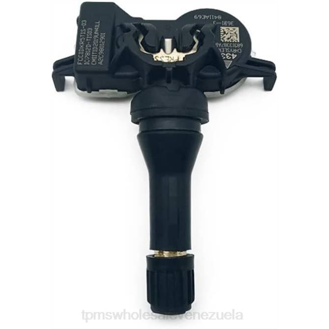 Sensor TPMS Hyundai - Sensor de presión de neumáticos tpms chrysler/dodge/jeep 68313387aa F0DN1347