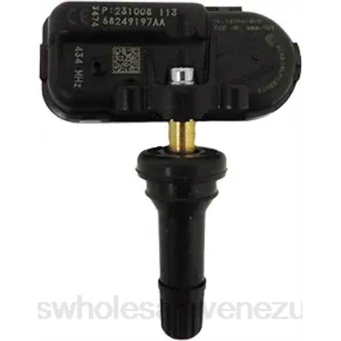 TPMS Caracas - Sensor de presión de neumáticos tpms dodge/jeep 68249197aa F0DN1372