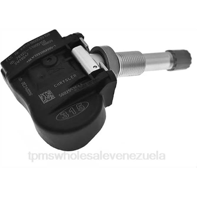 TPMS Venezuela - Sensor de presión de neumáticos tpms chrysler 56029526aa F0DN1401