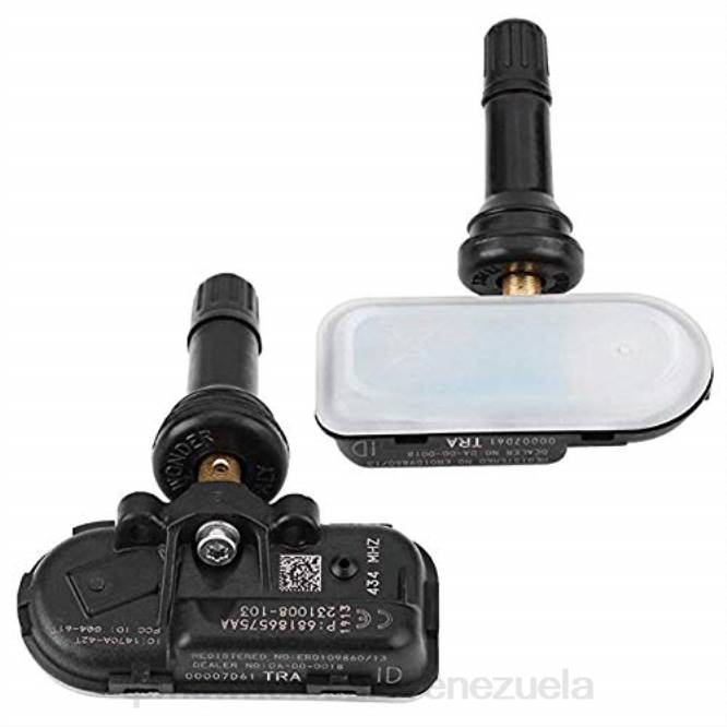 TPMS Venezuela - Sensor de presión de neumáticos tpms dodge/jeep 68157568aa F0DN1371