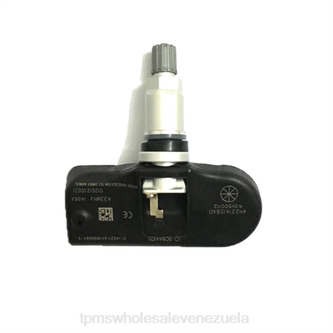 Sensor TPMS Para Que Sirve - tpms jaguar el sensor de presión 4h231a159ad 433mhz F0DN1506