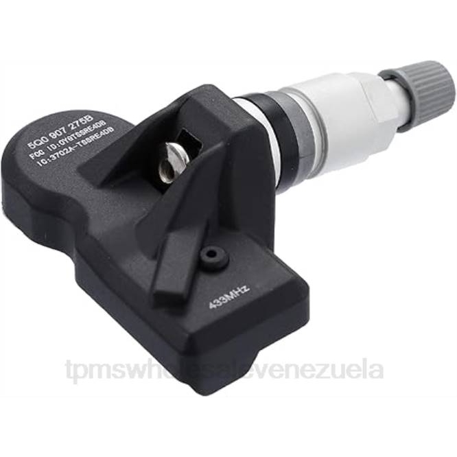 TPMS Caracas - Sensor de presión de neumáticos tpms volkswagen/audi 5q0907275b F0DN1442