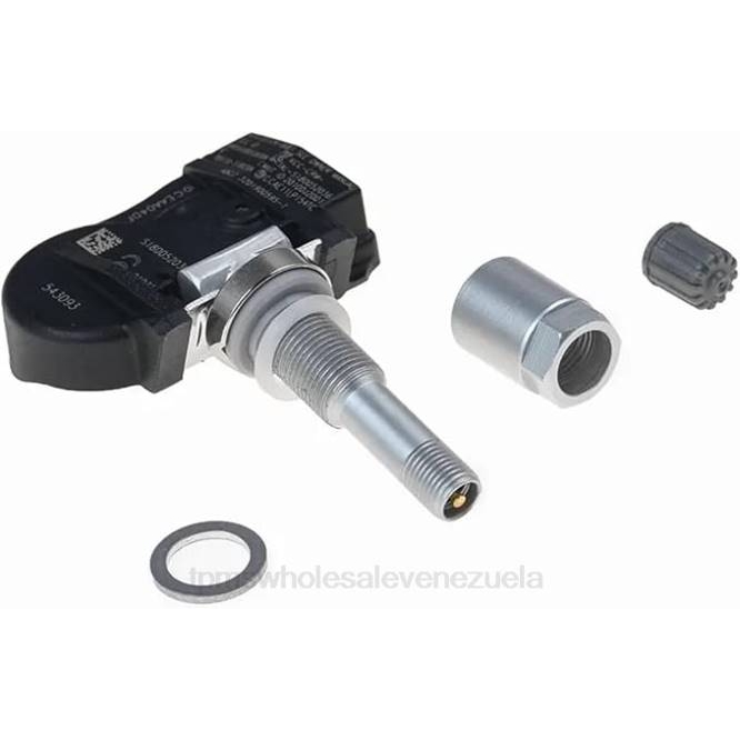 Sensor TPMS Como Funciona - Sensor presión neumáticos tpms peugeot/citroën 543093 F0DN1228