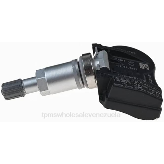 Sensor TPMS Como Funciona - Sensor presión neumáticos tpms peugeot/citroën 543093 F0DN1228