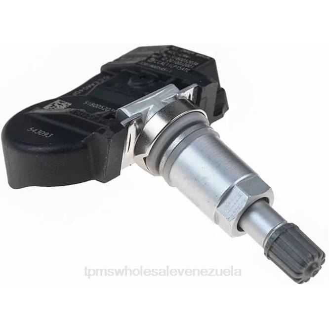 Sensor TPMS Como Funciona - Sensor presión neumáticos tpms peugeot/citroën 543093 F0DN1228