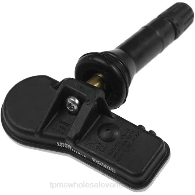 Sensor TPMS Como Funciona - tpms renault. sensor de presión de neumáticos 407009322r F0DN1238