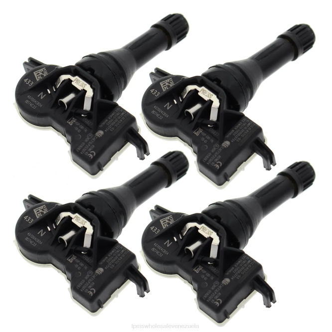Sensor TPMS Honda - Sensor de presión de neumáticos tpms renault 407004cb0a F0DN1235