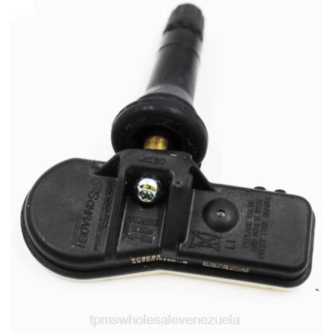 TPMS Caracas - Sensor de presión de neumáticos tpms renault 407001628r F0DN1232