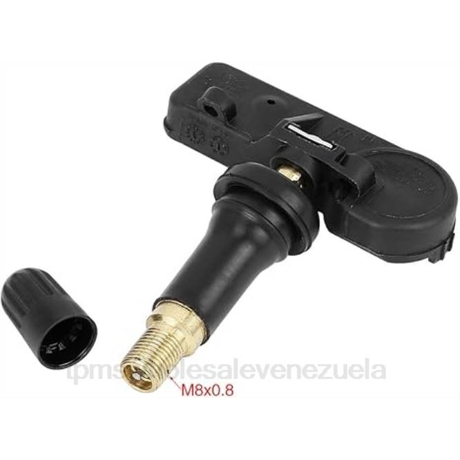 Sensor De TPMS - Sensor de presión de neumáticos tpms ford/lincoln de8t1a180aa F0DN1324