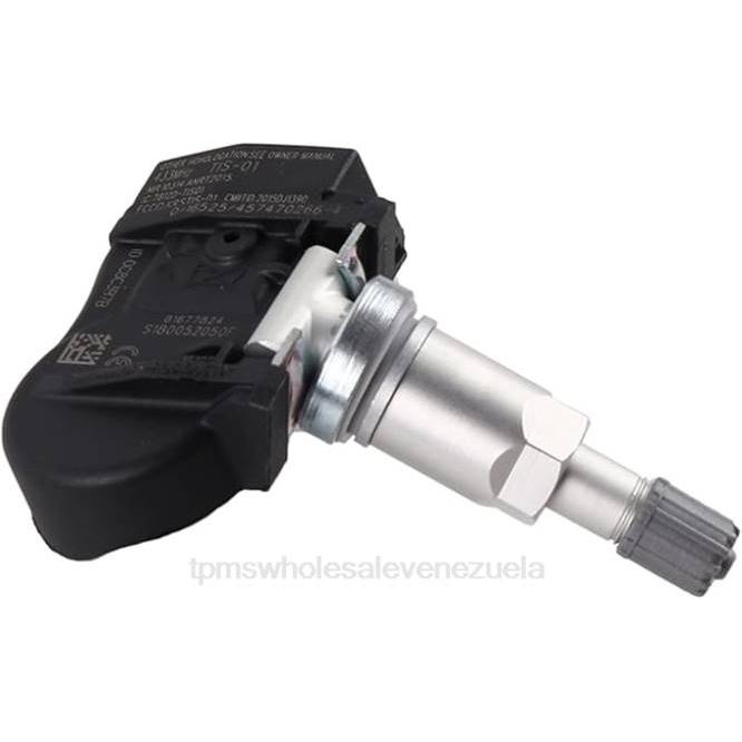 Sensor TPMS Para Que Sirve - sensor de presión de neumáticos tpms ford 8g921a189kb F0DN1386