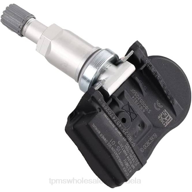 Sensor TPMS Para Que Sirve - sensor de presión de neumáticos tpms ford 8g921a189kb F0DN1386