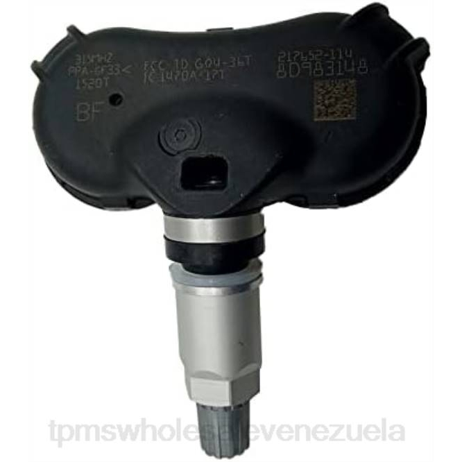 Sensor TPMS Chevrolet - tpms acura el sensor de presión 42753tk4a01 397mhz F0DN1620