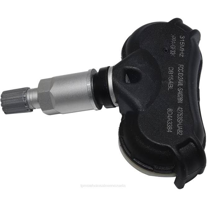 Sensor TPMS Mazda 164 - tpms honda el sensor de presión 42753shja82 396mhz F0DN1619