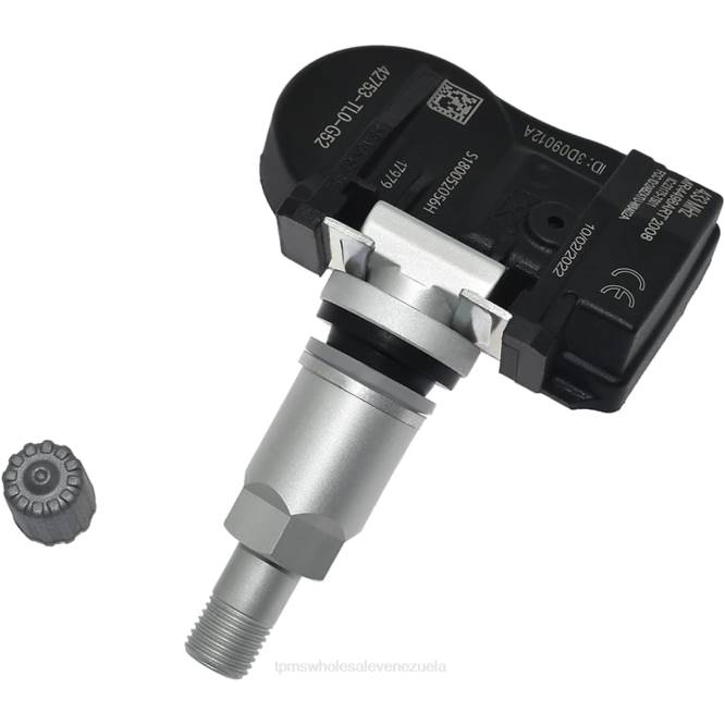 TPMS Caracas - tpms honda el sensor de presión 42753tl0g54 359mhz F0DN1582