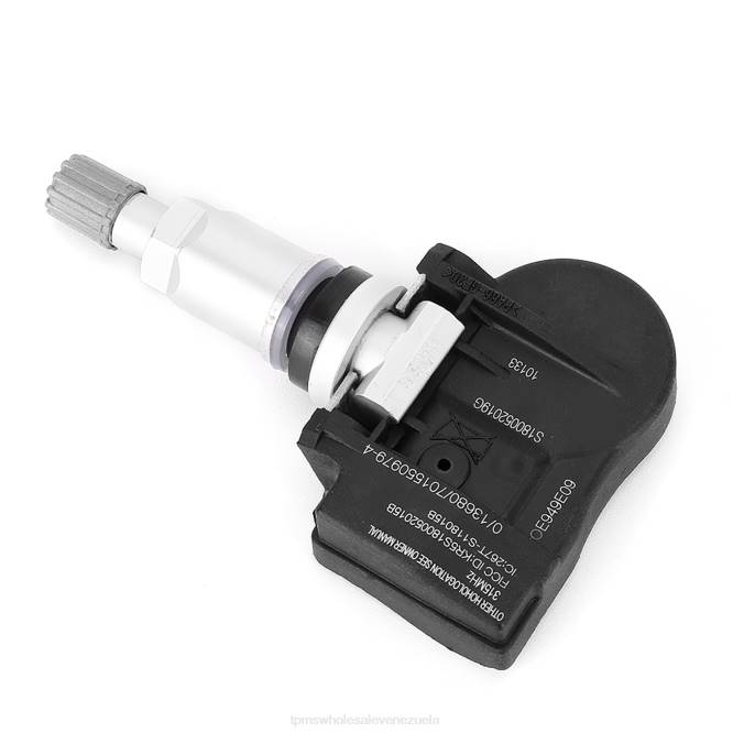 Sensor TPMS Honda - tpms mazda el sensor de presión bha437140 322mhz F0DN1545