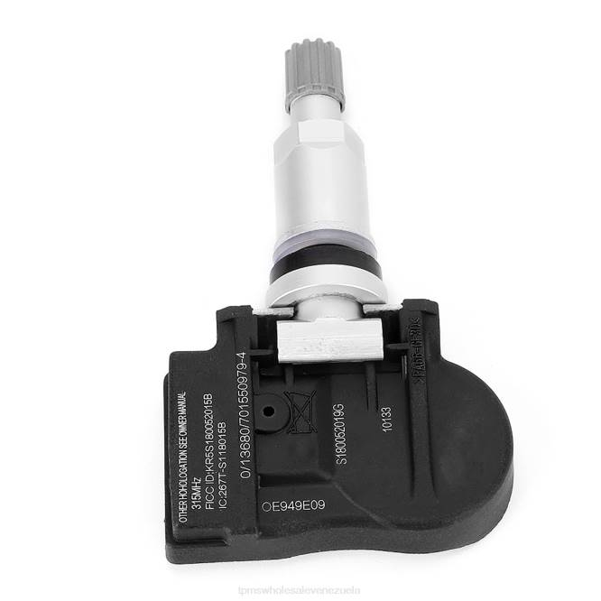Sensor TPMS Honda - tpms mazda el sensor de presión bha437140 322mhz F0DN1545