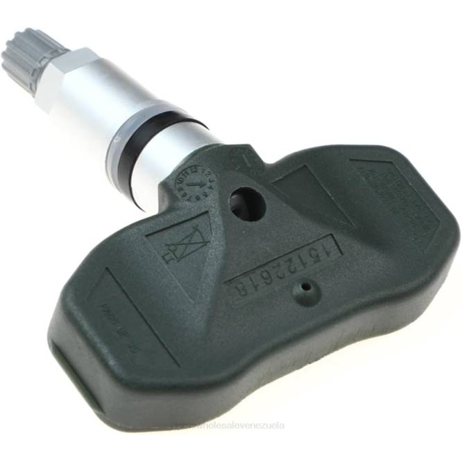 Sensor TPMS Mazda 161 - tpms isuzu el sensor de presión 15122618 366mhz F0DN1589