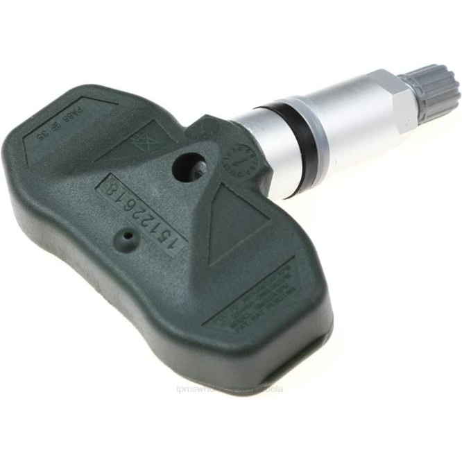 Sensor TPMS Mazda 161 - tpms isuzu el sensor de presión 15122618 366mhz F0DN1589