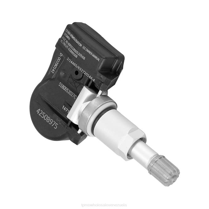 TPMS Venezuela - tpms mitsubishi el sensor de presión 4250b975 338mhz F0DN1561