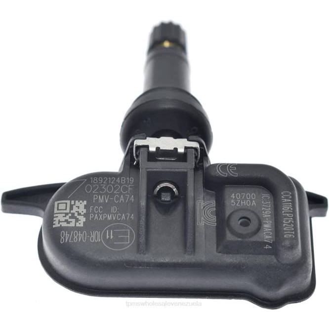 Sensor TPMS Chevrolet - tpms nissan el sensor de presión 407003hn0b 377mhz F0DN1600