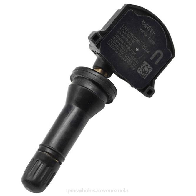 Sensor TPMS Como Funciona - tpms nissan el sensor de presión 407009dj0a 425mhz F0DN1648