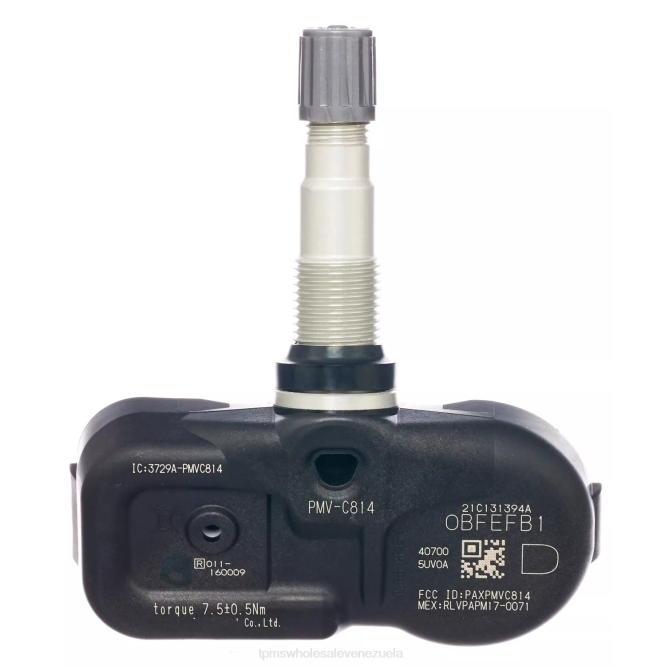 Sensor TPMS Honda - tpms nissan el sensor de presión 407005uv0a 352mhz F0DN1575