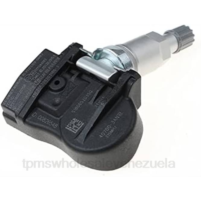 Sensor TPMS Hyundai - tpms nissan el sensor de presión 407003an1b 334mhz F0DN1557