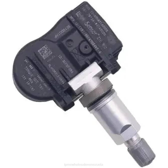 Sensor TPMS Para Que Sirve - tpms nissan el sensor de presión 407003an1a 333mhz F0DN1556