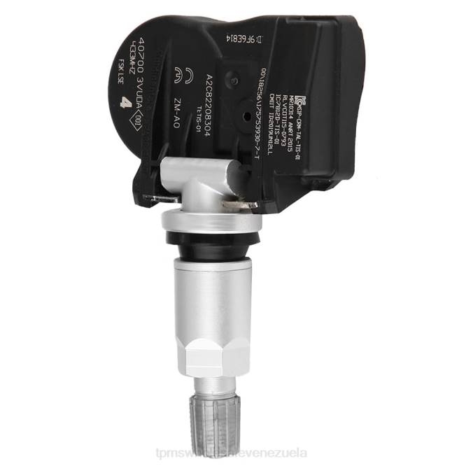 TPMS Caracas - tpms nissan el sensor de presión 407003vu0a 299mhz F0DN1522