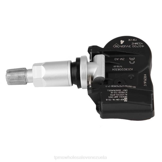 TPMS Caracas - tpms nissan el sensor de presión 407003vu0a 299mhz F0DN1522