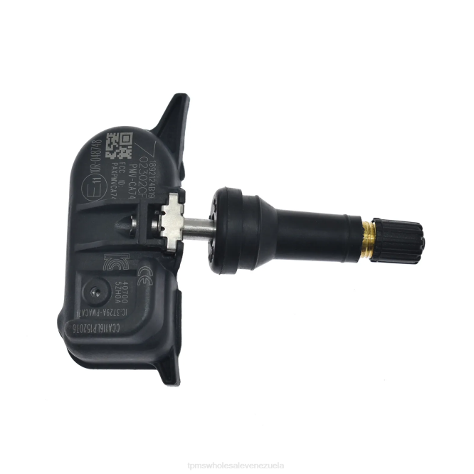 TPMS Caracas - tpms nissan el sensor de presión 407005zh0a 379mhz F0DN1602