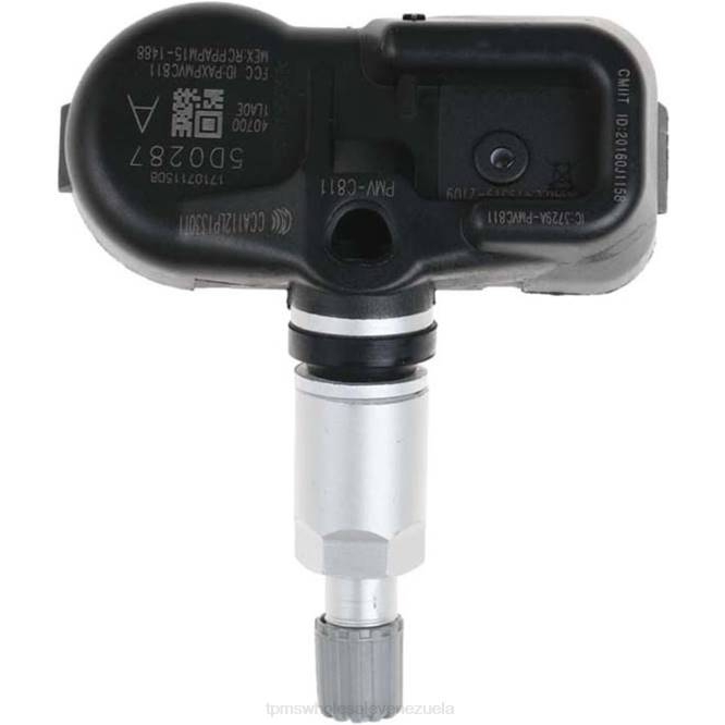 TPMS Sensor Maracaibo - tpms nissan el sensor de presión 407001la0e 290mhz F0DN1513