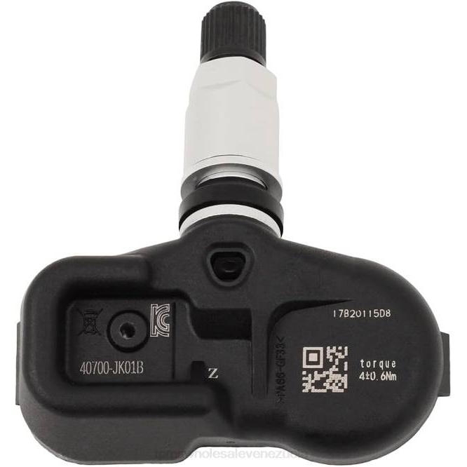 TPMS Sensor Maracaibo - tpms nissan el sensor de presión 40700jk01b 340mhz F0DN1563