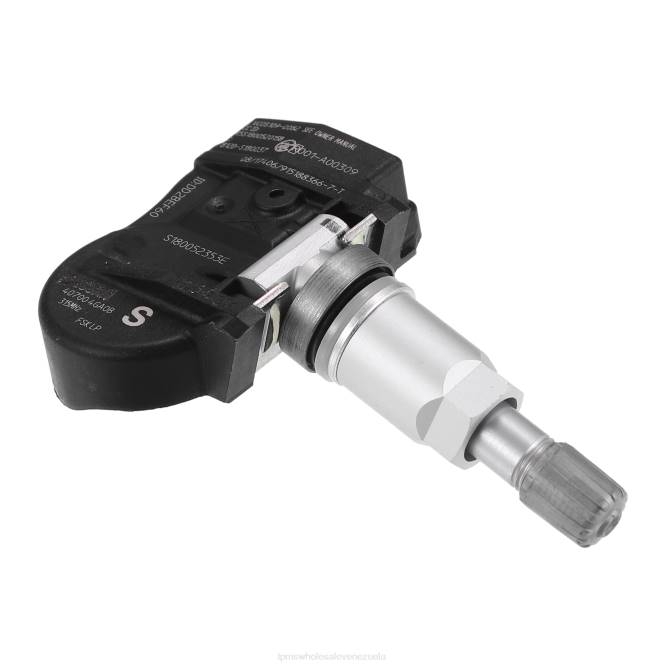 TPMS Venezuela - tpms japón nissan el sensor de presión 407004ga0a 378mhz F0DN1601