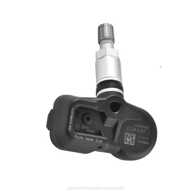 Sensor De TPMS - tpms toyota el sensor de presión 426070c010 341mhz F0DN1564