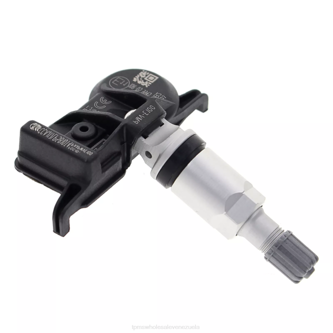 Sensor TPMS Como Funciona - tpms toyota el sensor de presión 4260702050 365mhz F0DN1588
