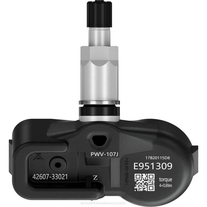Sensor TPMS Honda - tpms toyota el sensor de presión 4260733011 292 mhz F0DN1515