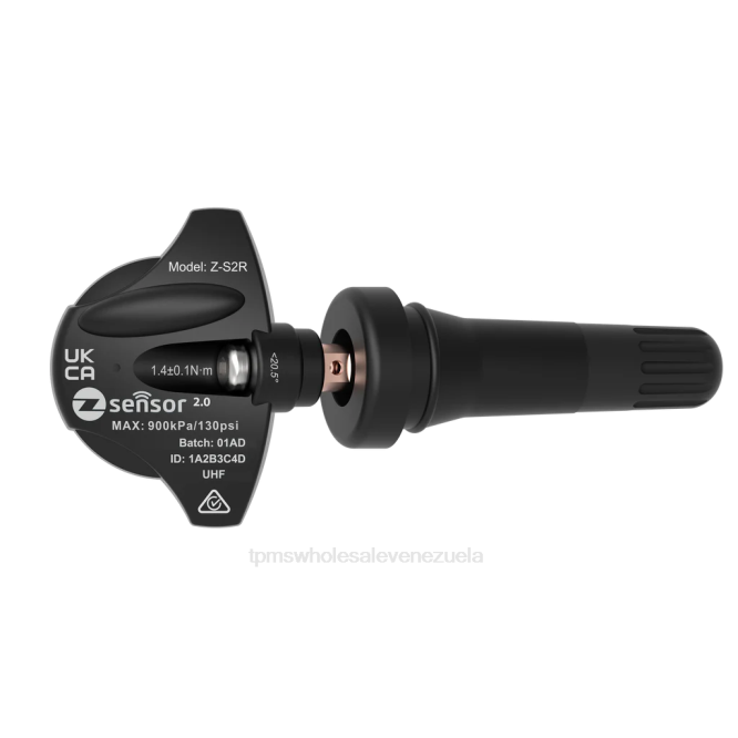 Sensor TPMS Para Que Sirve - Sensor tpms de repuesto para toyota oe - oe p/n 4260733011 frecuencia 315mhz F0DN526 vástago de válvula de goma