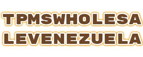 Tpmswholesalevenezuela